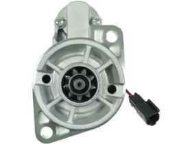 · 1MI5062 - MOTOR DE ARRANQUE T/MITSUBISHI 12V - 1.10KW REMAN