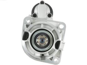 · 1BO0210 - MOTOR DE ARRANQUE T/BOSCH 12V - 1.40KW NUEVO