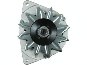 · 2LU4142 - ALTERNADOR T/LUCAS 12V - 36A NUEVO