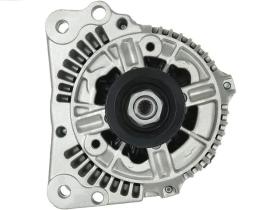 · 2BO0100REP - ALTERNADOR T/BOSCH 12V - 90A REMAN