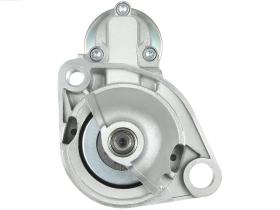 · 1BO0256 - MOTOR DE ARRANQUE T/BOSCH 12V - 1.80KW NUEVO