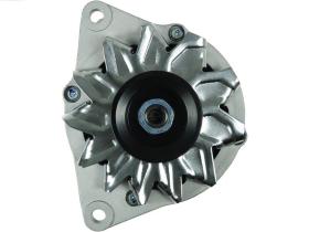 · 2IS9178 - ALTERNADOR T/ISKRA / LETRIKA 12V - 120A NUEVO