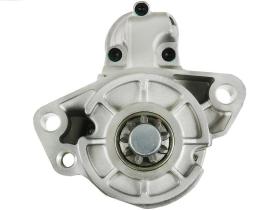 · 1BO0339 - MOTOR DE ARRANQUE T/BOSCH 12V - 2.00KW NUEVO