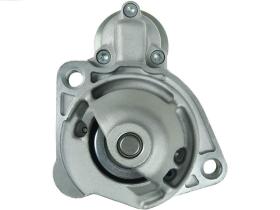 · 1BO0595 - MOTOR DE ARRANQUE T/BOSCH 12V - 1.10KW NUEVO