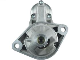 · 1BO0554 - MOTOR DE ARRANQUE T/BOSCH 12V - 1.4KW NUEVO