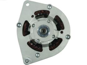 · 2BO0323 - ALTERNADOR T/BOSCH 12V - 55A NUEVO