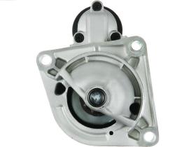 · 1BO0212 - MOTOR DE ARRANQUE T/BOSCH 12V - 2.20KW NUEVO