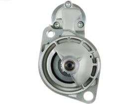 · 1BO0796 - MOTOR DE ARRANQUE T/BOSCH 12V - 1.40KW NUEVO