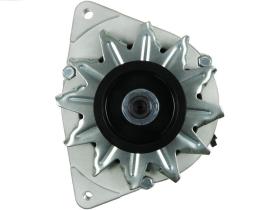 · 2LU4024 - ALTERNADOR T/LUCAS 12V - 70A NUEVO