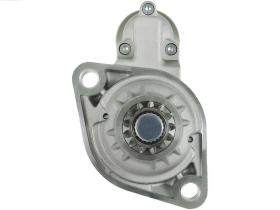 · 1BO0481 - MOTOR DE ARRANQUE T/BOSCH 12V - 2.00KW NUEVO