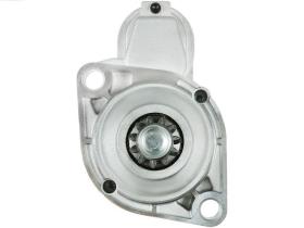 · 1VA3048 - MOTOR DE ARRANQUE T/VALEO 12V - 1.80KW NUEVO