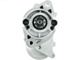 · 1DE6261 - MOTOR DE ARRANQUE T/DENSO 12V - 1.80KW NUEVO