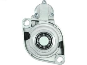 · 1BO0662 - MOTOR DE ARRANQUE T/BOSCH 12V - 1.70KW NUEVO