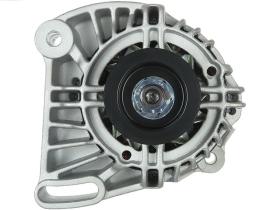 · 2MA4026 - ALTERNADOR T/MAGNETI MARELLI V - A REMAN