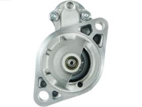 · 1DE6215 - MOTOR DE ARRANQUE T/DENSO 12V - 1.20KW NUEVO