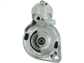 · 1BO0823 - MOTOR DE ARRANQUE T/BOSCH 12V - 2.00KW NUEVO