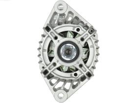 · 2MA4066 - ALTERNADOR T/MAGNETI MARELLI 12V - 100A NUEVO