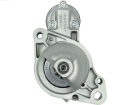 · 1BO0477REP - MOTOR DE ARRANQUE T/BOSCH 12V - 2.30KW REMAN