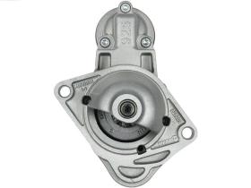 · 1BO0629REP - MOTOR DE ARRANQUE T/BOSCH 12V - 1.10KW REMAN