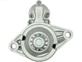 · 1BO0655REP - MOTOR DE ARRANQUE T/BOSCH 12V - 2.00KW REMAN (776)