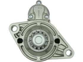 · 1BO0660REP - MOTOR DE ARRANQUE T/BOSCH 12V - 1.70KW REMAN