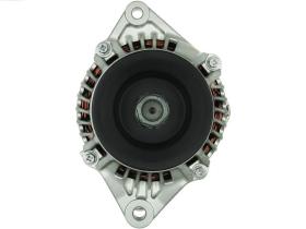 · 2MI5042REP - ALTERNADOR T/MITSUBISHI 12V - 80A REMAN