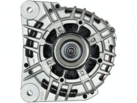 · 2VA3441REP - ALTERNADOR T/VALEO 12V - 120A REMAN