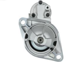 · 1BO0254 - MOTOR DE ARRANQUE T/BOSCH 12V - 1.70KW NUEVO