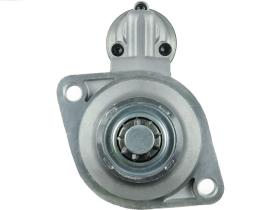 · 1BO0624 - MOTOR DE ARRANQUE T/BOSCH 12V - 0.95KW NUEVO