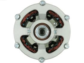 · 2VA3136 - ALTERNADOR T/VALEO 12V - 50A NUEVO