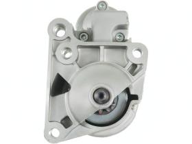 · 1BO0898 - MOTOR DE ARRANQUE T/BOSCH 12V - 1.40KW NUEVO