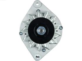 · 2IS9220 - ALTERNADOR T/ISKRA / LETRIKA 24V - 55A NUEVO