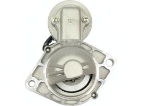  1VA3093 - MOTOR DE ARRANQUE T/VALEO 12V - 1.80KW NUEVO (473)