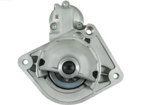 · 1BO0863 - MOTOR DE ARRANQUE T/BOSCH 12V - 2.00KW NUEVO