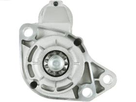 · 1VA3064 - MOTOR DE ARRANQUE T/VALEO 12V - 1.80KW NUEVO