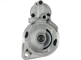 · 1BO0238 - MOTOR DE ARRANQUE T/BOSCH 12V - 1.80KW NUEVO