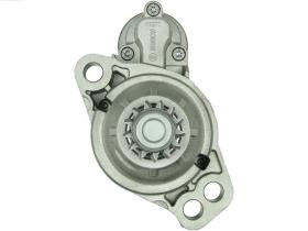 · 1BO0645REP - MOTOR DE ARRANQUE T/BOSCH 12V - 1.50KW REMAN