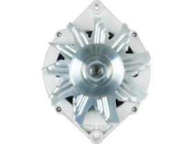· 2DE1112 - ALTERNADOR T/DELCO 12V - 65A NUEVO