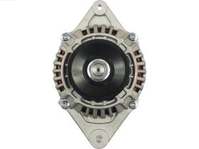 · 2MI5262 - ALTERNADOR T/MITSUBISHI 12V - 110A NUEVO