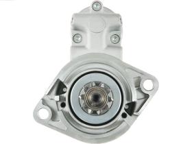 · 1BO0893 - MOTOR DE ARRANQUE T/BOSCH 12V - 1.70KW NUEVO