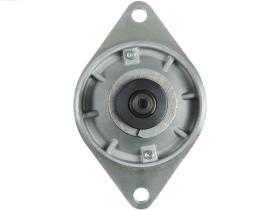 · 1LU4083 - MOTOR DE ARRANQUE T/LUCAS 12V - 0.80KW NUEVO