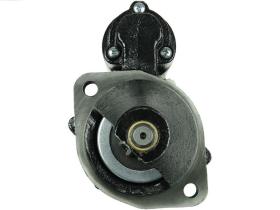 · 1UN9339 - MOTOR DE ARRANQUE T/UNIVERSAL 12V - 4.00KW NUEVO