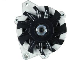 · 2DE1031 - ALTERNADOR T/DELCO 12V - 100A NUEVO