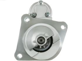 · 1MA4047 - MOTOR DE ARRANQUE T/MAGNETI MARELLI 12V - 2.00KW NUEVO