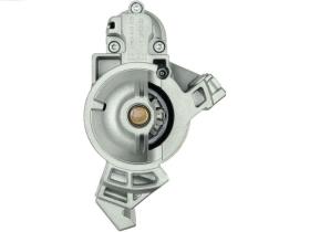 · 1BO0713REP - MOTOR DE ARRANQUE T/BOSCH 12V - 1.4KW REMAN