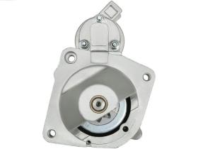 · 1MA4040RES - MOTOR DE ARRANQUE T/MAGNETI MARELLI 12V - 2.60KW NUEVO (538)