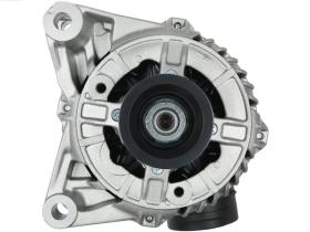· 2BO0180REP - ALTERNADOR T/BOSCH 12V - 80A REMAN