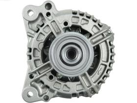 · 2BO0503REP - ALTERNADOR T/BOSCH 12V - 120A REMAN