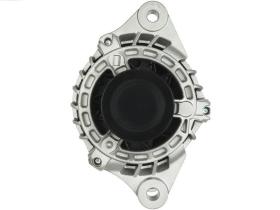 · 2MA4057REP - ALTERNADOR T/MAGNETI MARELLI 12V - 120A REMAN