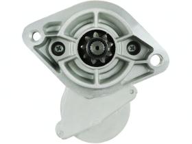 · 1DE6257 - MOTOR DE ARRANQUE T/DENSO 12V - 1.10KW NUEVO